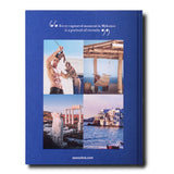Coffee Table Books - Mykonos Muse