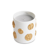 Médaille Candle - Single-wick - Grand Bazaar