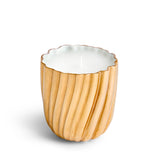 Exclusive - Jessica McCormack Shell Candle - Gold