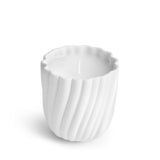 Exclusive - Jessica McCormack Shell Candle - White