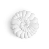 Exclusive - Jessica McCormack Shell Candle - White