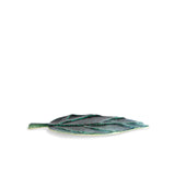 Cenote Leaf Platter - Medium