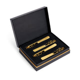 Spirale Spreaders (Set of 4)