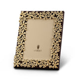 Garland Frame 5 x 7 - Gold