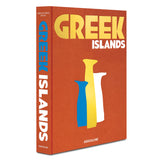 Coffee Table Books - Greek Islands