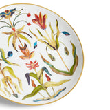 Grand Tour Dessert Plate