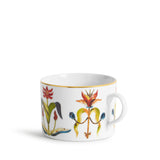Grand Tour Tea Cup