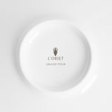 Grand Tour Espresso Cup + Saucer