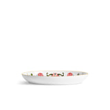 Grand Tour Oval Platter - Medium