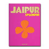 Coffee Table Books - Jaipur Splendor