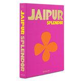 Coffee Table Books - Jaipur Splendor