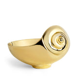 Exclusive - Jessica McCormack Shell Bowl - Brass - Medium