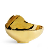 Exclusive - Jessica McCormack Shell Bowl - Brass - Medium