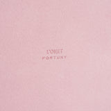 Fortuny Octagon Tray - Tzin Plum