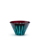 Prism Condiment Bowls - Assorted (Set of 4)