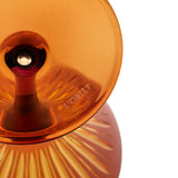 Prism Cocktail Set - Amber