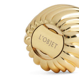 Ripple Spice Jewels (Set of 2) - Gold