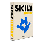 Coffee Table Books - Sicily Honor