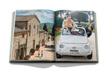 Coffee Table Books - Tuscany Marvel