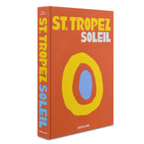 Coffee Table Books - St. Tropex Soleil