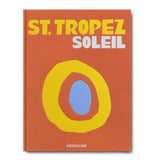 Coffee Table Books - St. Tropex Soleil