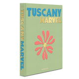 Coffee Table Books - Tuscany Marvel