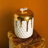 Beehive Candle - L'OBJET