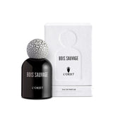 Bois Sauvage Eau de Parfum - 50ml / 1.7fl.oz - L'OBJET