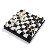 Chess Set - L'OBJET