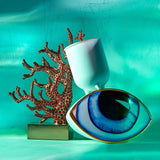 Coral Candle - L'OBJET