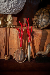 Coral Letter Opener - L'OBJET