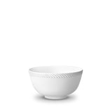 Corde Cereal Bowl - L'OBJET