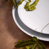 Corde Oval Platter - Small - L'OBJET