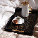 Corde Tea Cup - L'OBJET