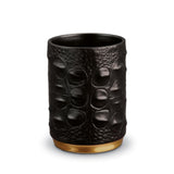 Crocodile Pencil Cup - L'OBJET