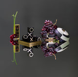 Cubisme Round Box - Large - L'OBJET