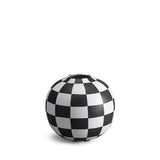 Damier Vase Small - L'OBJET
