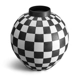 Damier Vase - X-Large - L'OBJET