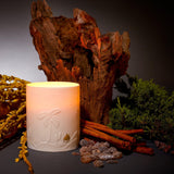 Haas Mojave Palm Candle - L'OBJET