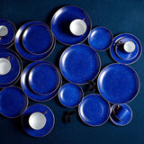 Lapis Charger / Cake Plate - L'OBJET