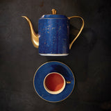Lapis Teapot - L'OBJET