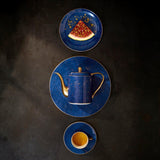 Lapis Teapot - L'OBJET