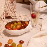 Jessica McCormack Shell Bowl - Gold - Medium