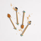 Venise Cocktail Spoons (Set of 4)