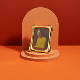 Anton Frame - Gold - 5x7"