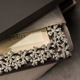 Garland Frame 4 x 6 - Platinum