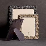 Garland Frame 5 x 7 - Platinum