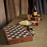 Matis Backgammon - L'OBJET