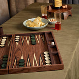 Matis Backgammon - L'OBJET