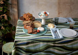 Terra Platter / Charger - Bronze - L'OBJET